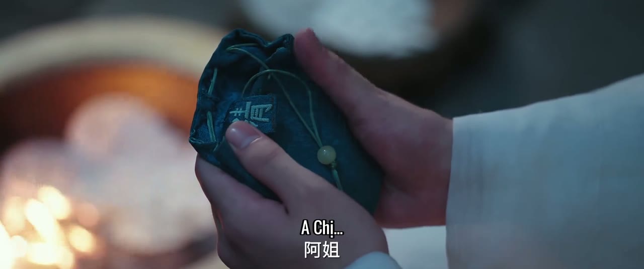 Vạn Phúc Kim An tập 2 cảnh 3