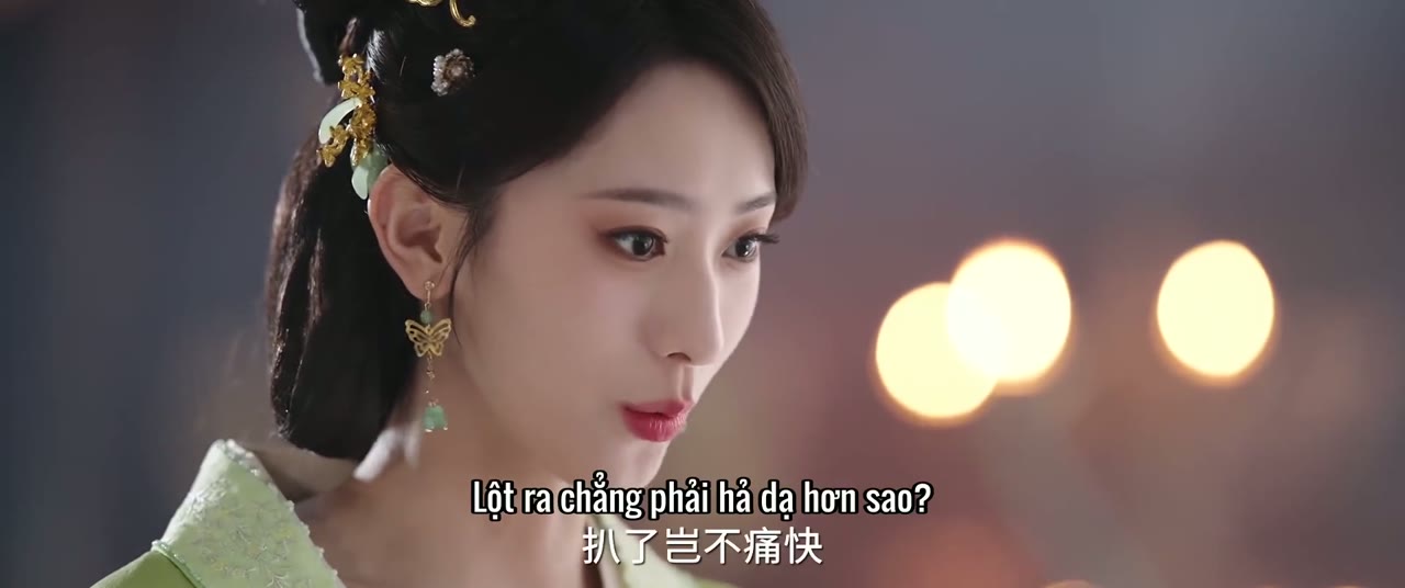 Vạn Phúc Kim An tập 5 cảnh 3