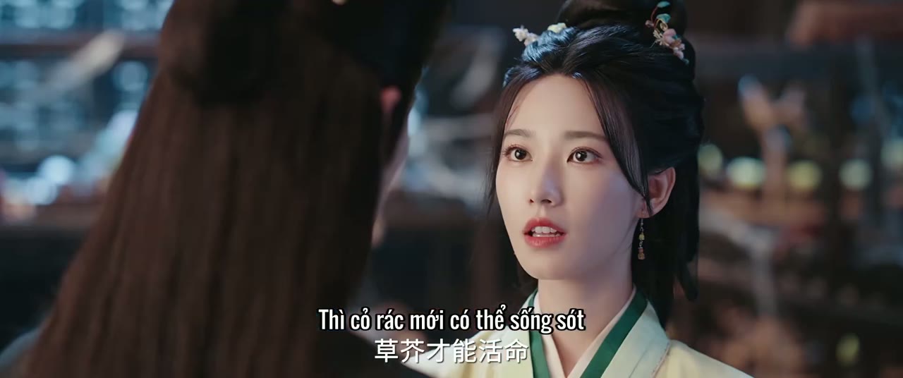 Vạn Phúc Kim An tập 8