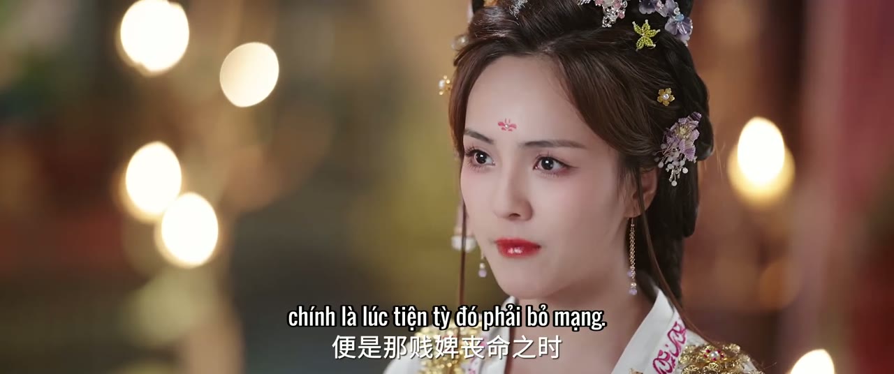 Vạn Phúc Kim An tập 8 cảnh 2