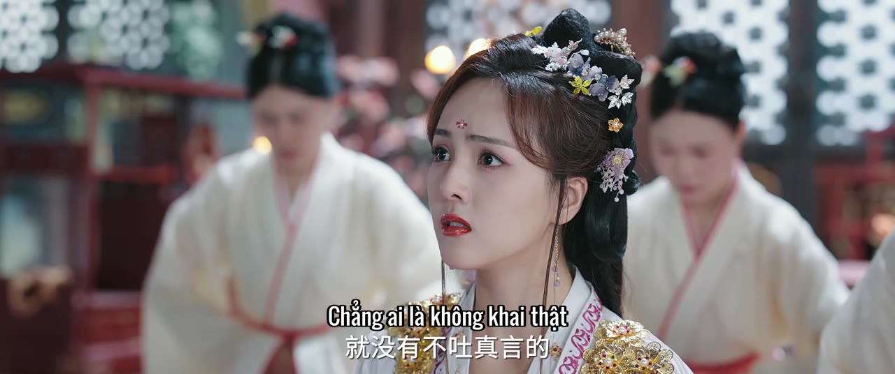 Vạn Phúc Kim An tập 12