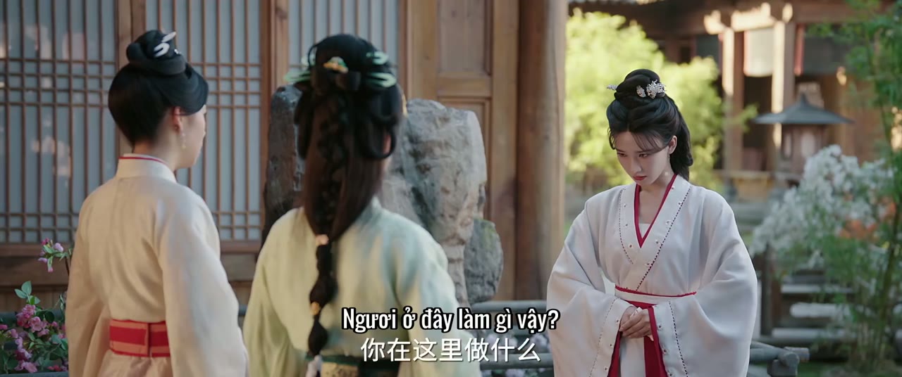 Vạn Phúc Kim An tập 13 cảnh 3