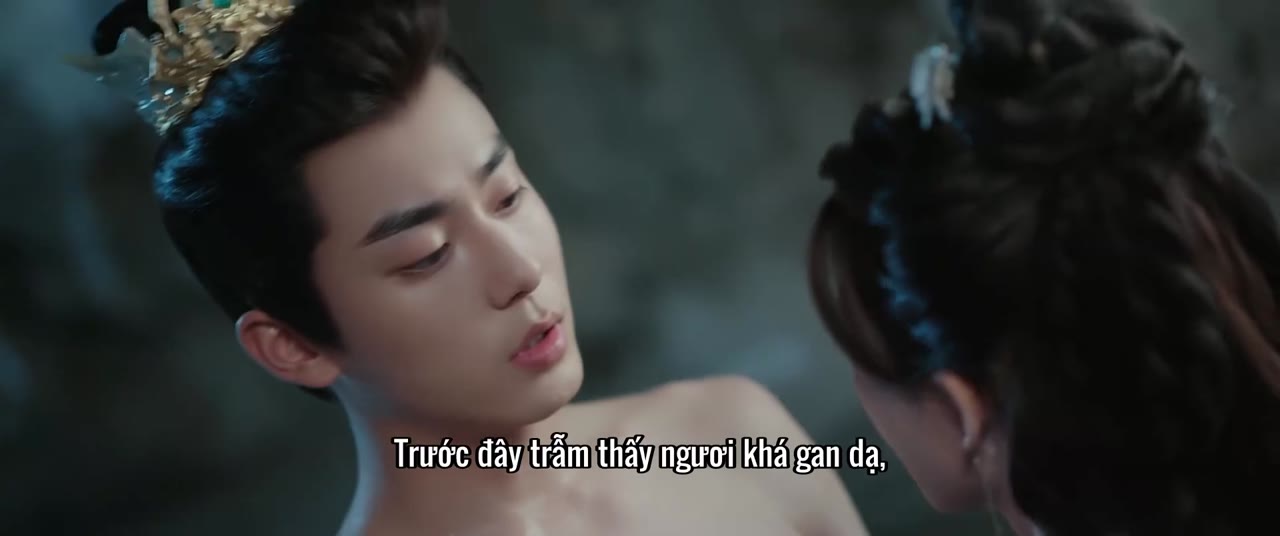Vạn Phúc Kim An tập 14