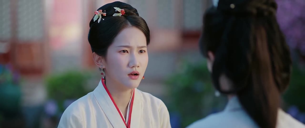 Vạn Phúc Kim An tập 14 cảnh 3