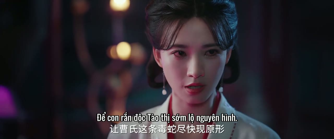 Vạn Phúc Kim An tập 15 cảnh 3