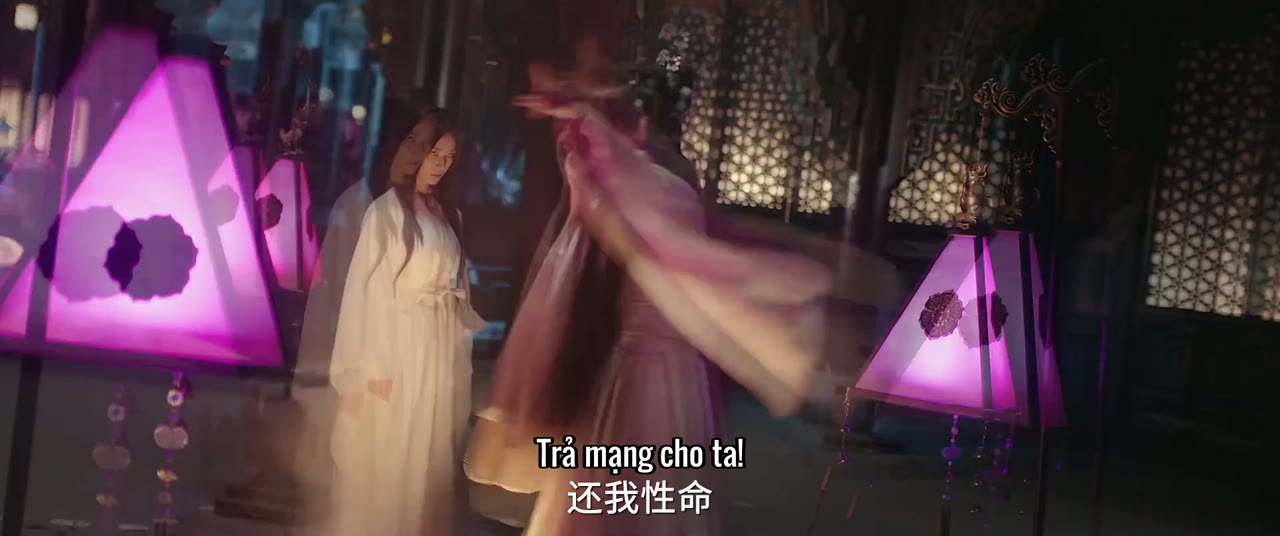 Vạn Phúc Kim An tập 17