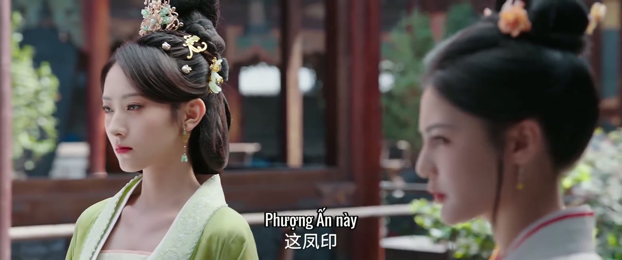 Vạn Phúc Kim An tập 18