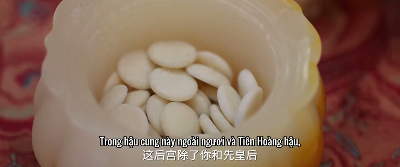 Vạn Phúc Kim An tập 19