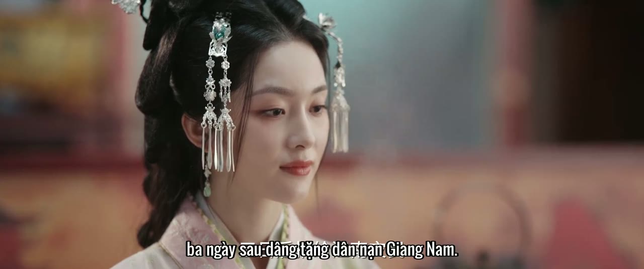 Vạn Phúc Kim An tập 22