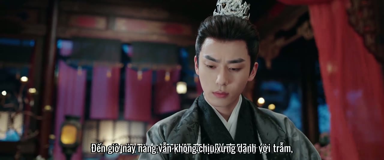 Vạn Phúc Kim An tập 22 cảnh 3