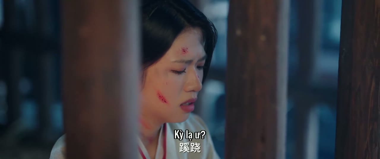 Vạn Phúc Kim An tập 23
