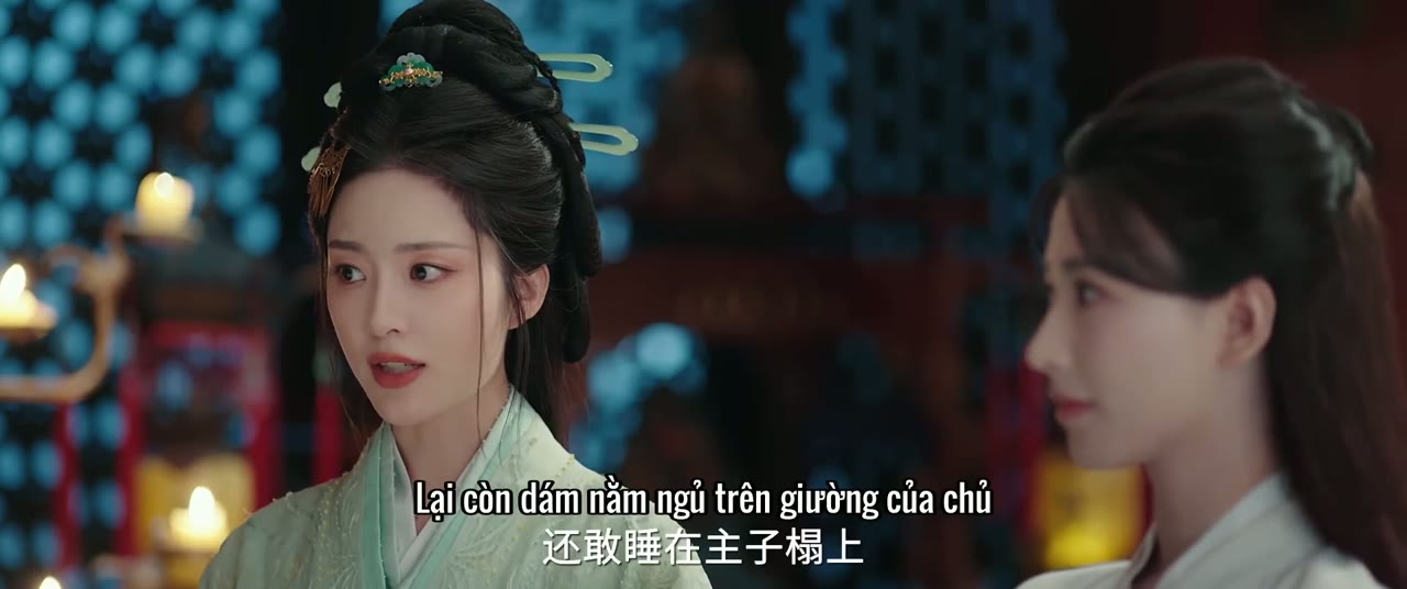 Vạn Phúc Kim An tập 24
