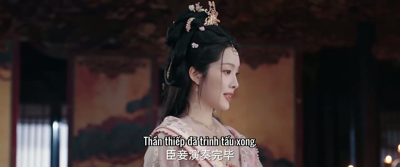 Vạn Phúc Kim An tập 26