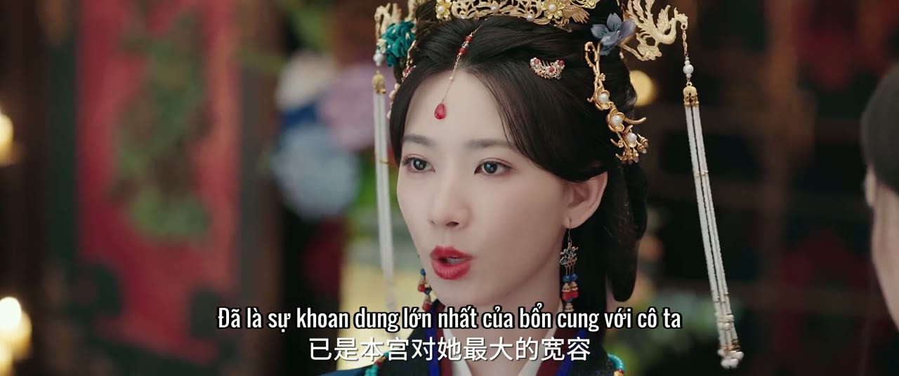 Vạn Phúc Kim An tập 27