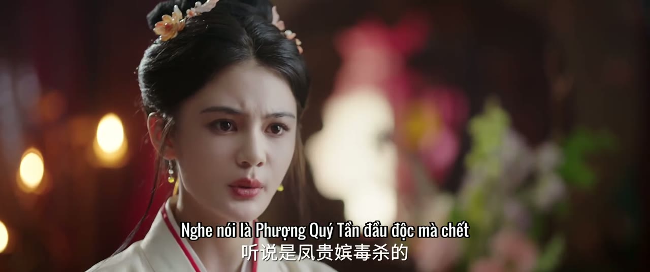 Vạn Phúc Kim An tập 27 cảnh 2