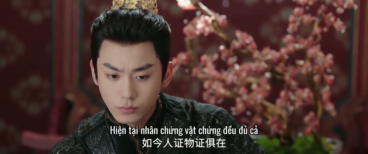 Vạn Phúc Kim An tập 27 cảnh 3