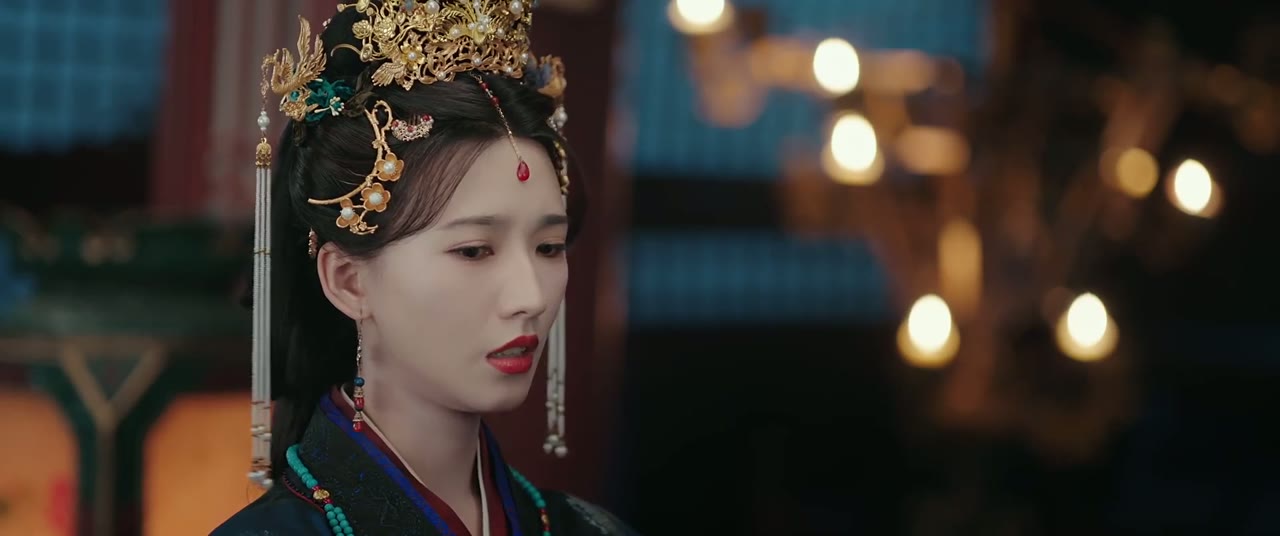 Vạn Phúc Kim An tập 28