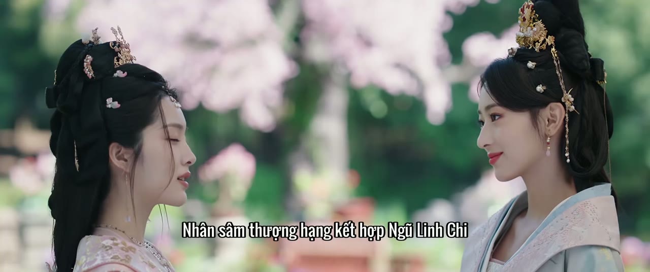 Vạn Phúc Kim An tập 29 cảnh 2