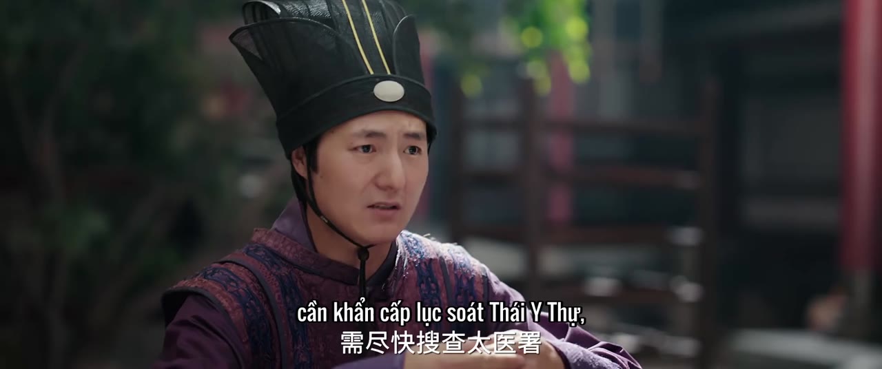 Vạn Phúc Kim An tập 30 cảnh 3