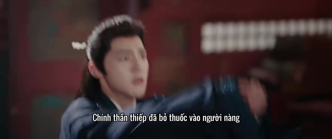 Vạn Phúc Kim An tập 31 cảnh 2