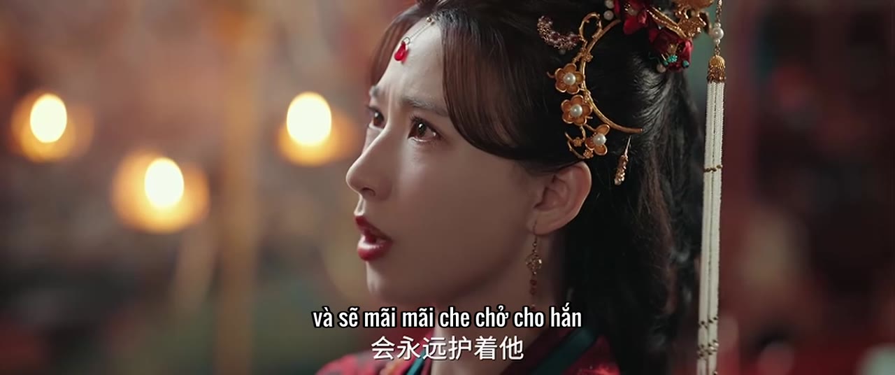 Vạn Phúc Kim An tập 31 cảnh 3