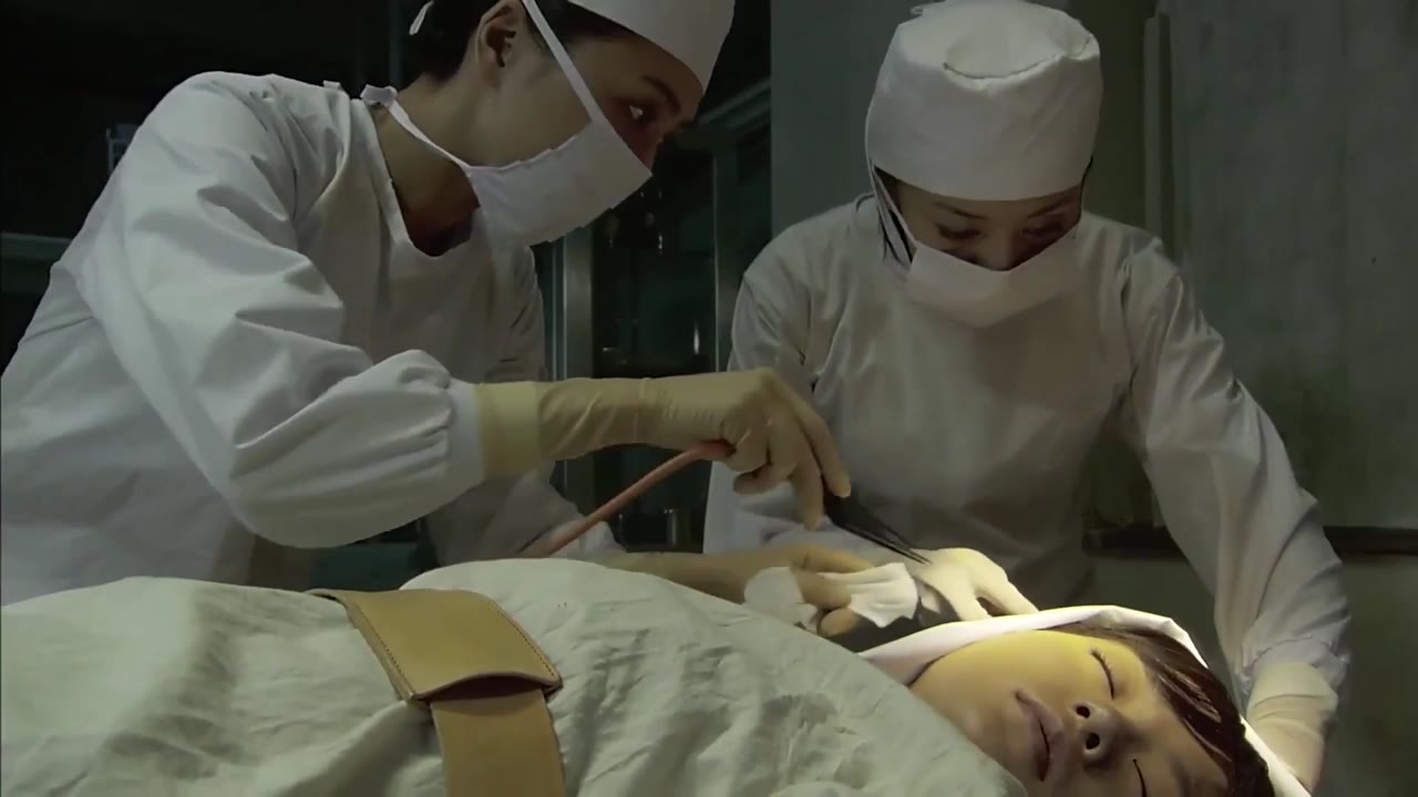 Đường Tới Cửa Tử tập 1