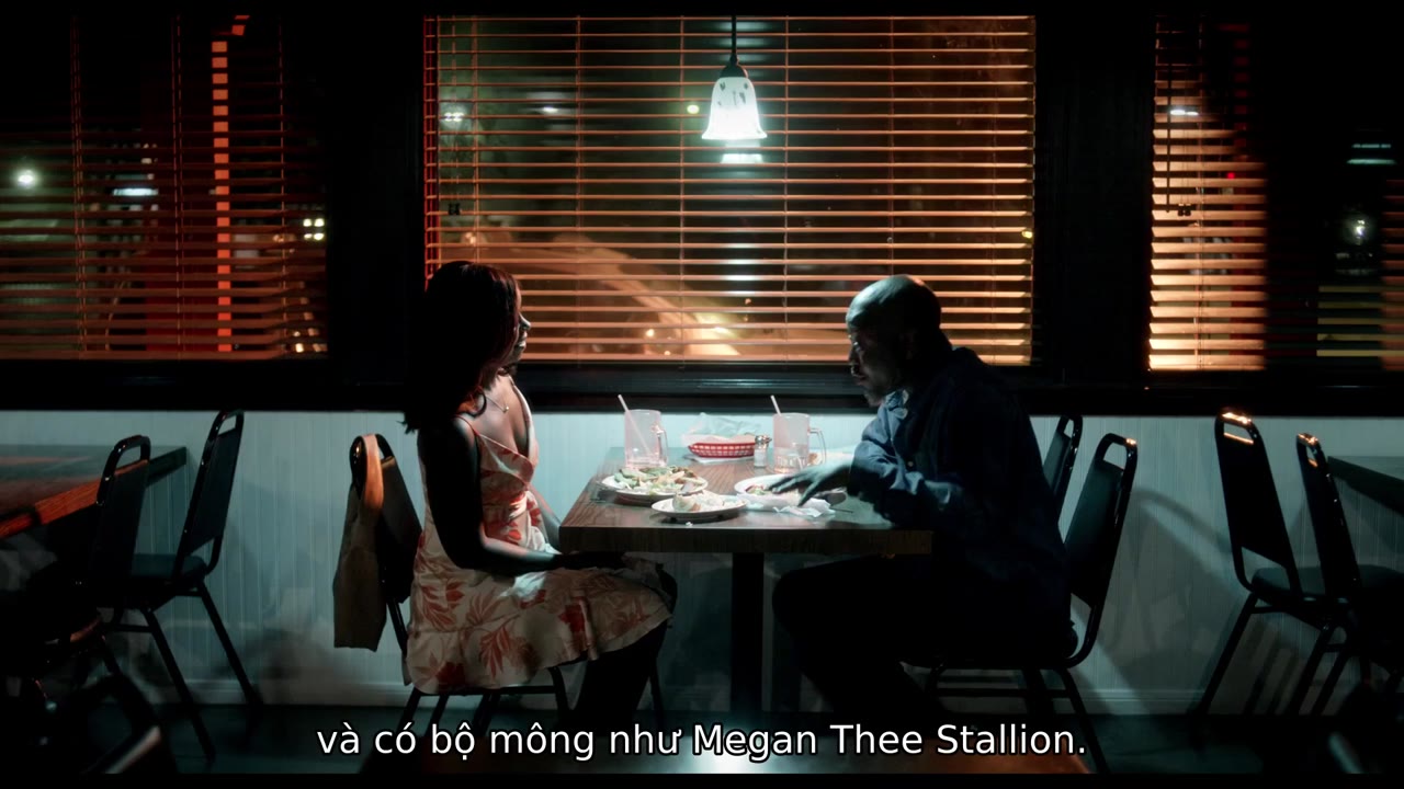 Ác Quỷ Quen Thuộc tập 1