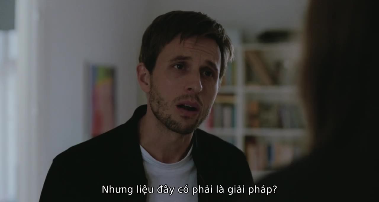The Worst Person in the World - cảnh 2