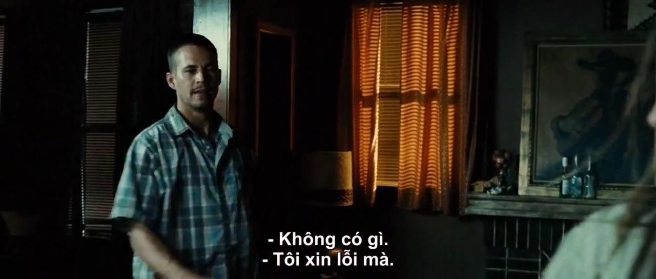Họng Súng Tử Thần tập 1