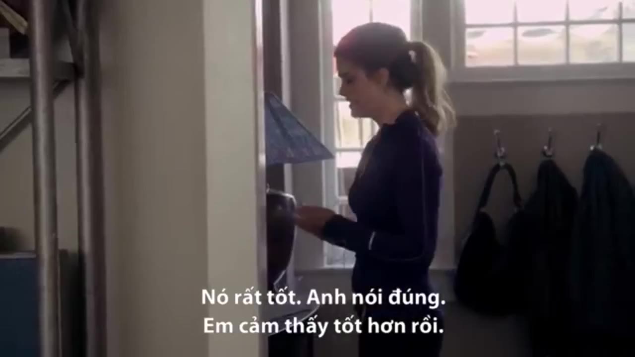 Ám Sát Cô Dâu tập 1 cảnh 2