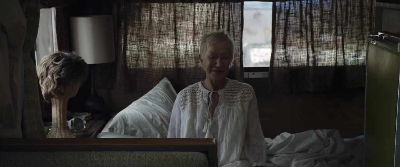 The Leisure Seeker tập 1