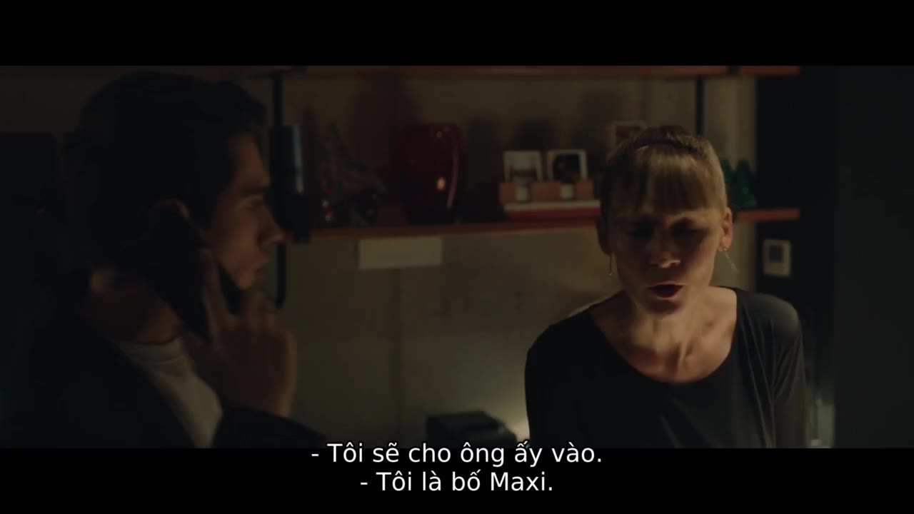 Tôi Là Karl - cảnh 3
