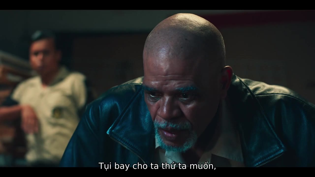 Bá vương phố Mulberry: Tình yêu ngự trị tập 1