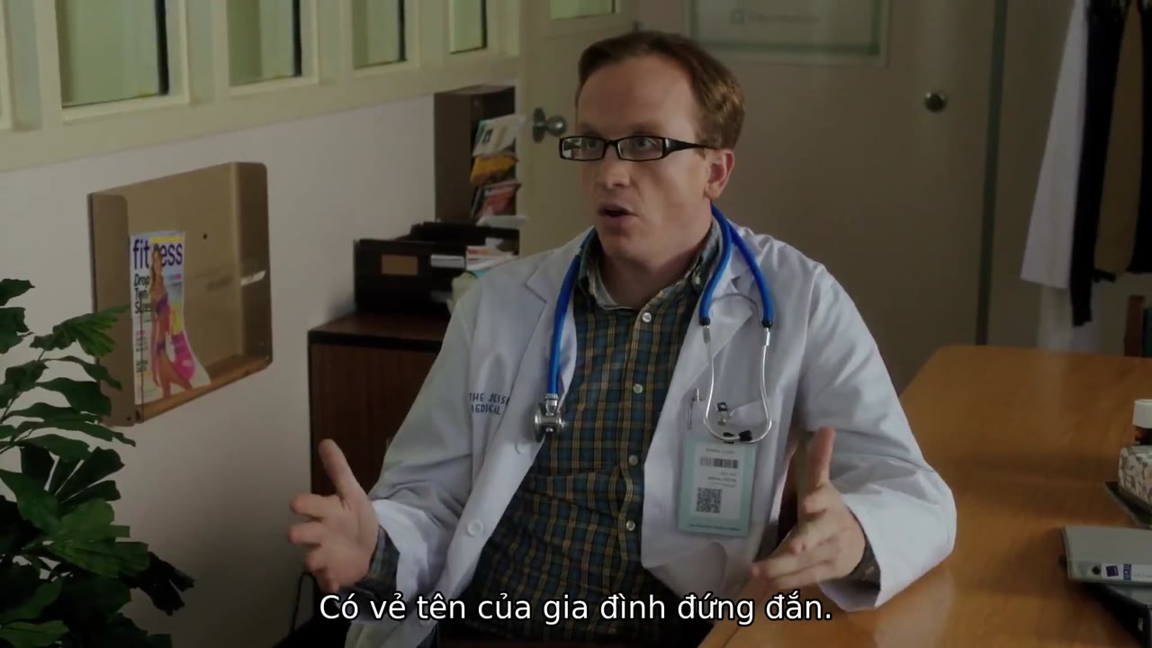 Giờ Phút Sinh Tử tập 1