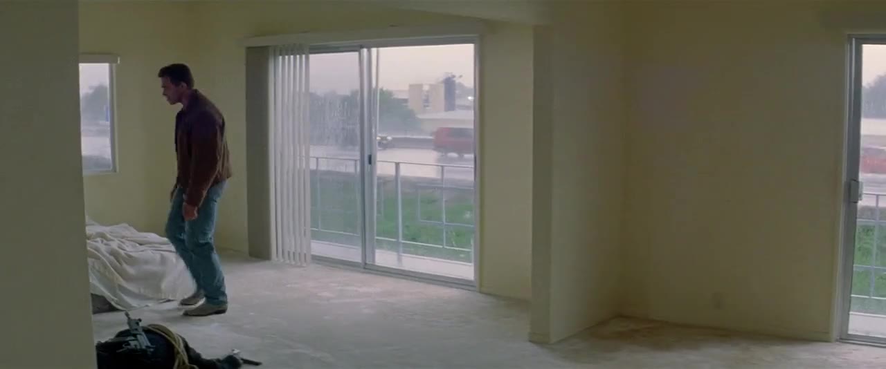Người Hùng Cuối Cùng - cảnh 2