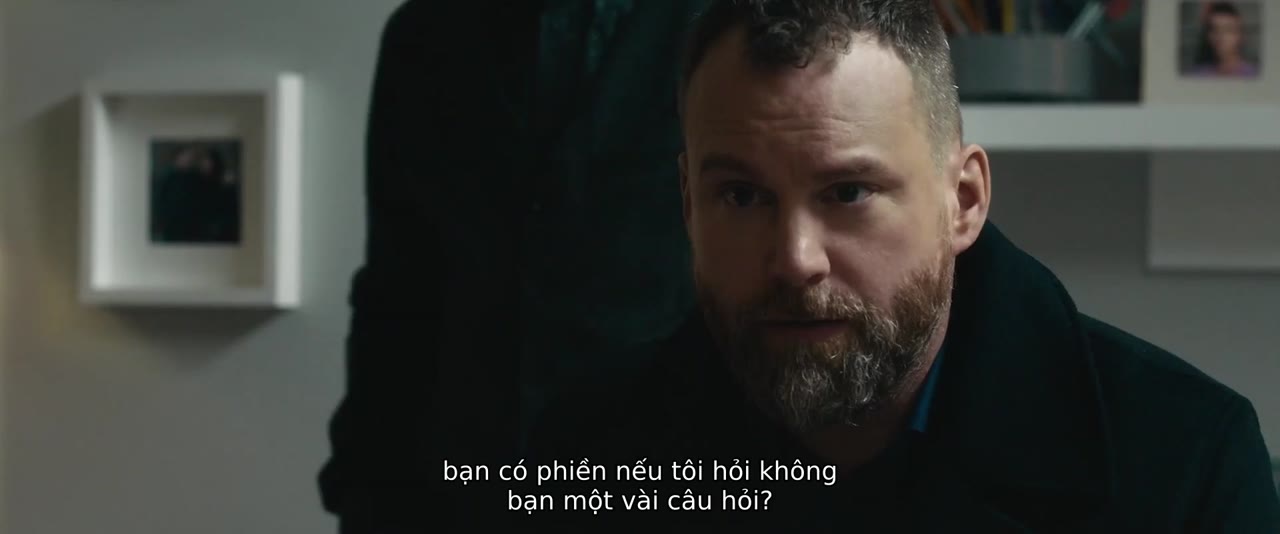 Mãi Bên Em tập 1