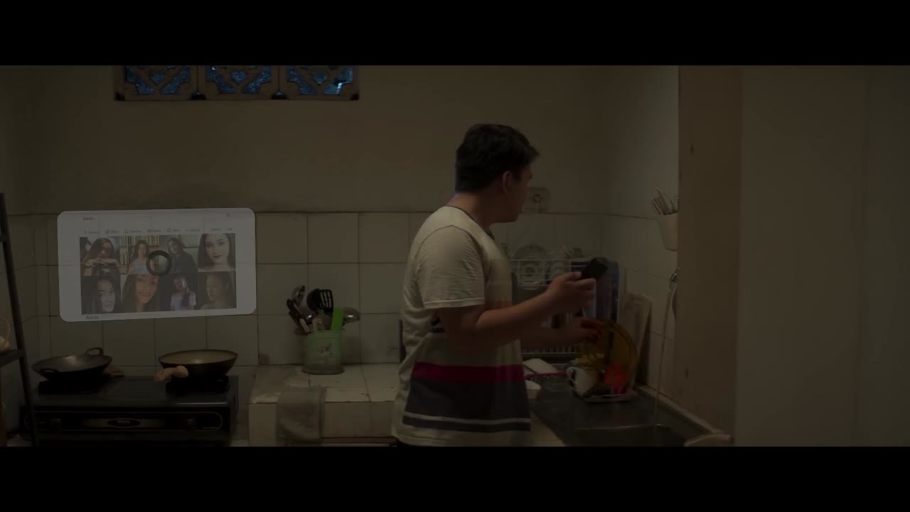 Đối thủ cùng bàn tập 1