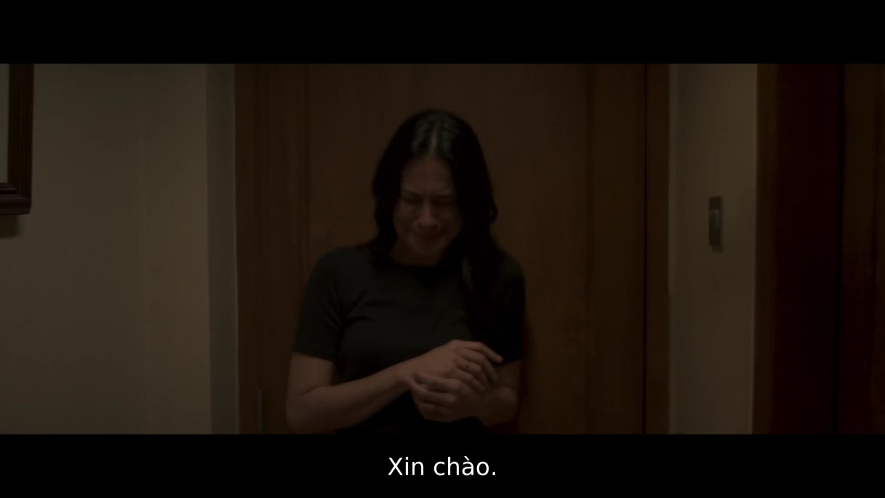 Đối thủ cùng bàn tập 1 cảnh 3