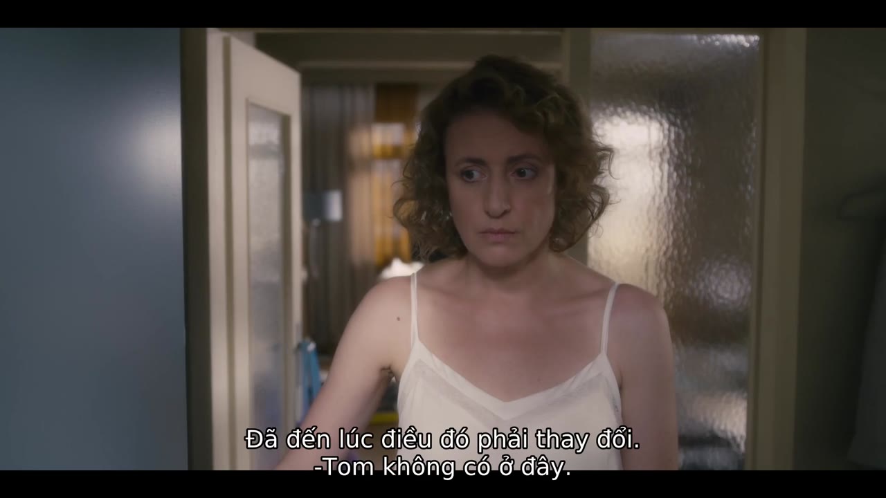 I'm Your Man tập 1 cảnh 2
