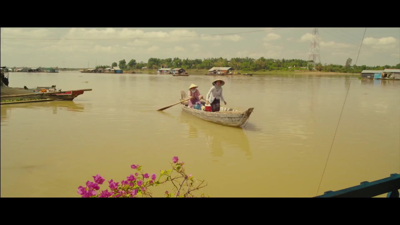 Lấy Chồng Người Ta - cảnh 3