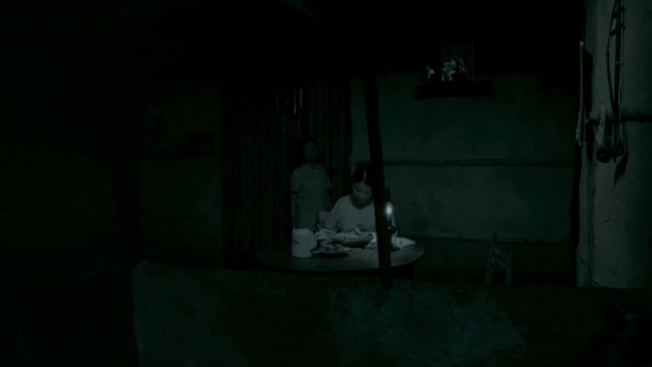 Áo Lụa Hà Đông - cảnh 3