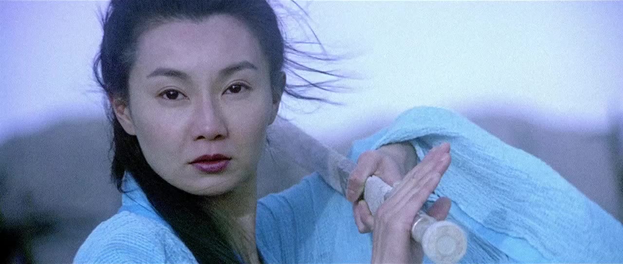 Anh Hùng tập 1 cảnh 2