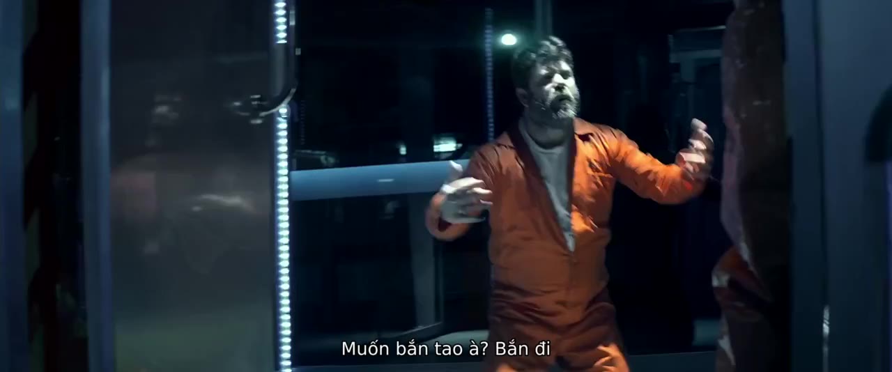 Trạm Dừng Tử Thần: Bệnh Nhân Đầu Tiên tập 1
