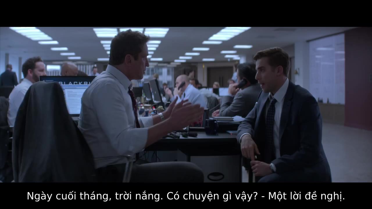Người Cha Mẫu Mực tập 1