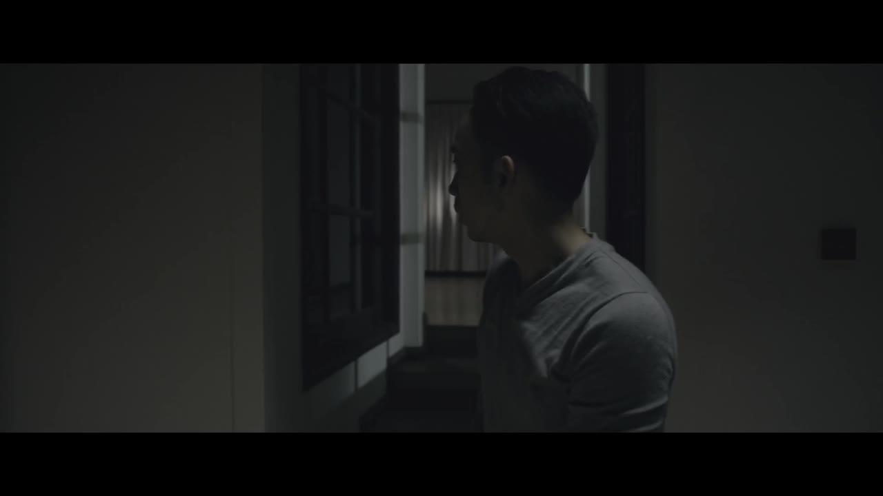 Con Ma Nhà Họ Vương tập 1 cảnh 2