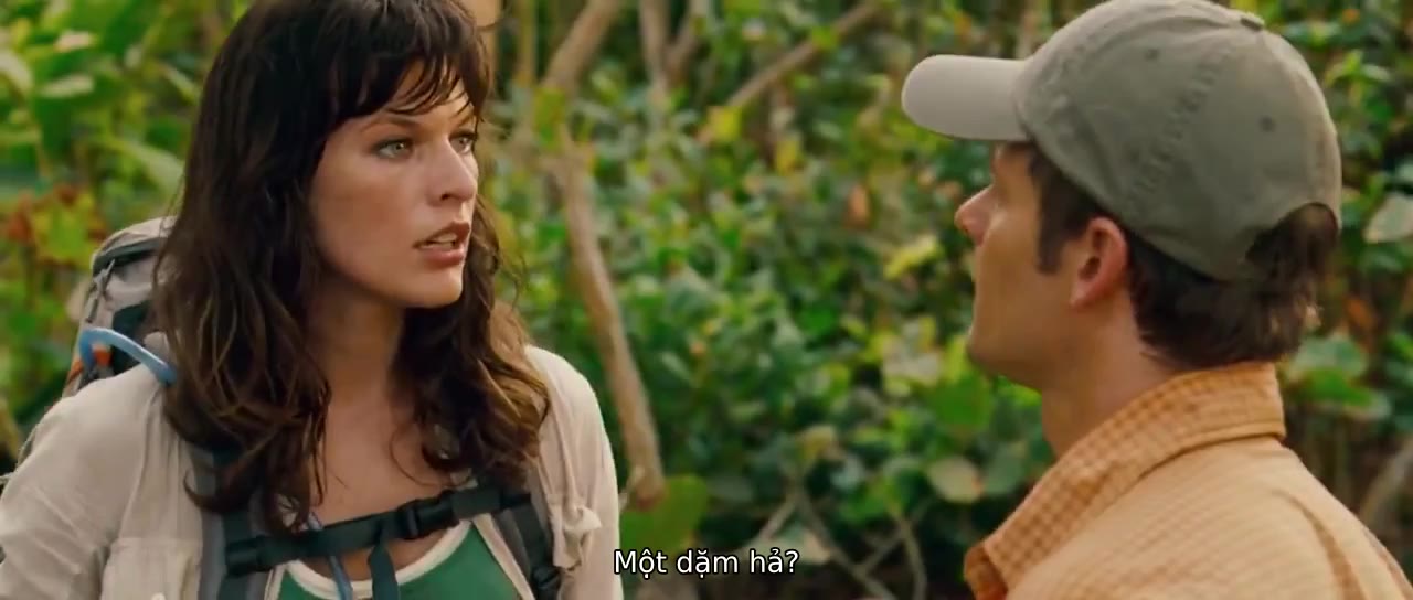 Lối Thoát Hoàn Hảo tập 1