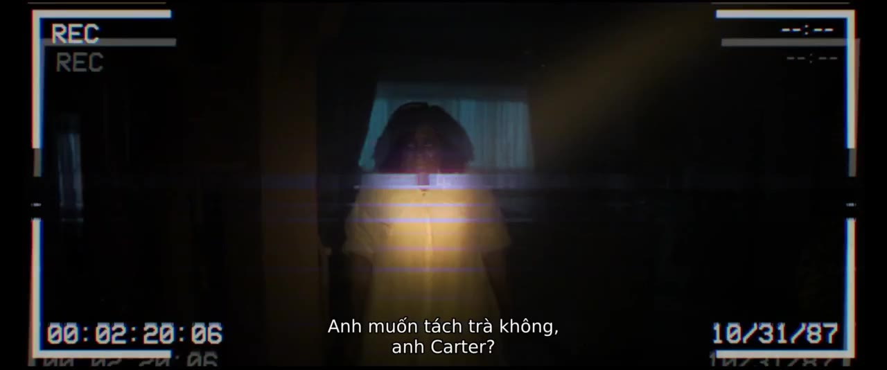 Cậu Bé Cô Đơn Nhất Thế Giới tập 1 cảnh 3