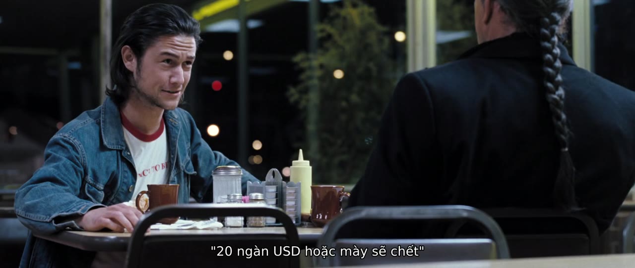 Diệt Nhân Chứng tập 1