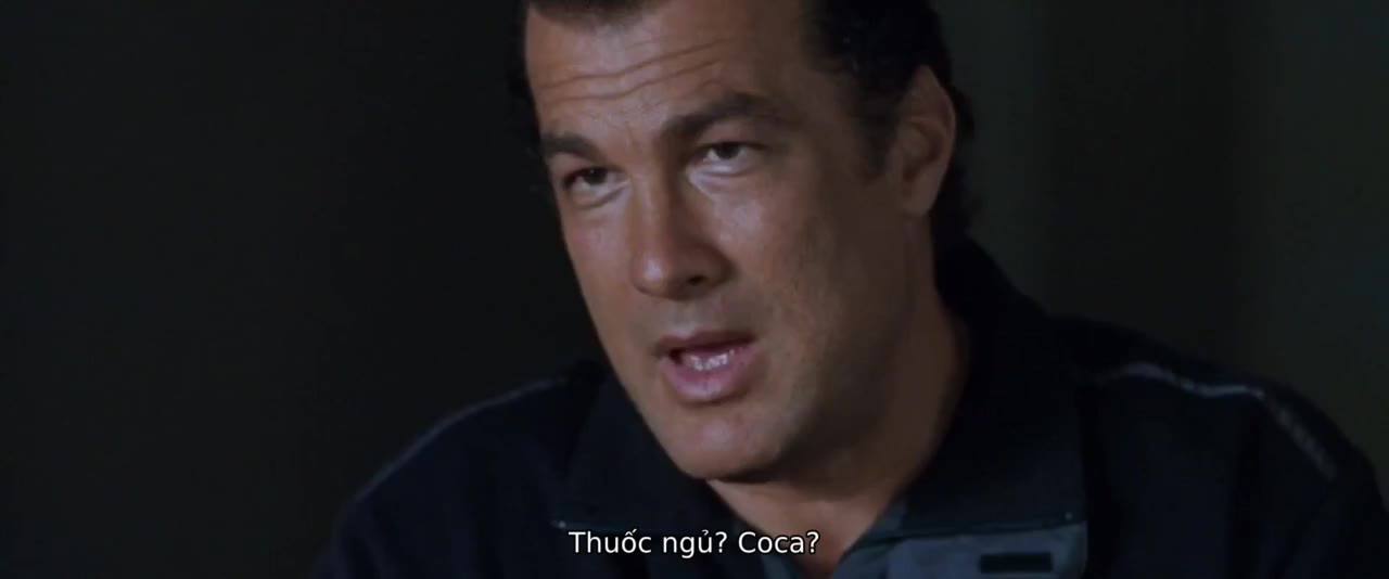 Vết Thương tập 1 cảnh 2