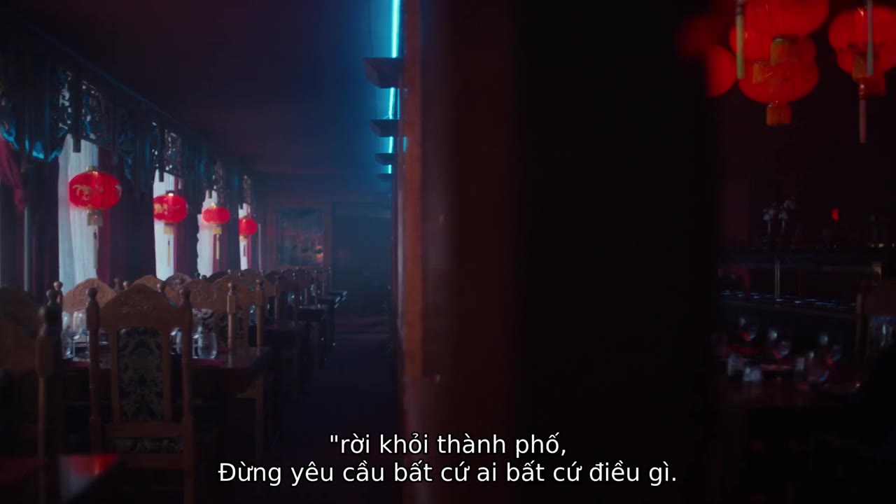 Cao bồi Copenhagen: Trò chuyện đêm với Nicolas Winding Refn - cảnh 1